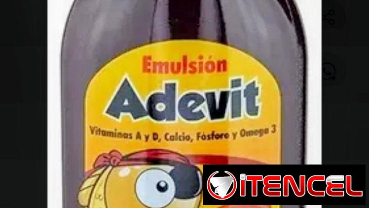 Aceite de Hígado de Balacao — foto 2