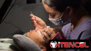 EXTENSIONES DE PESTAÑAS EN CENTRO HABANA | LASHISTA PROFESIONAL
