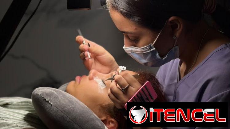 EXTENSIONES DE PESTAÑAS EN CENTRO HABANA | LASHISTA PROFESIONAL