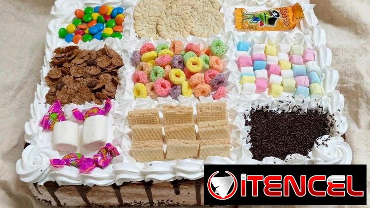 Delicia Tropical