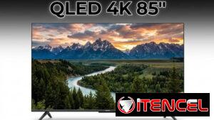 🍀tv 85pulgadas 4k