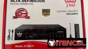 29 USD antena JMD receptora HD contáctenos 52493172