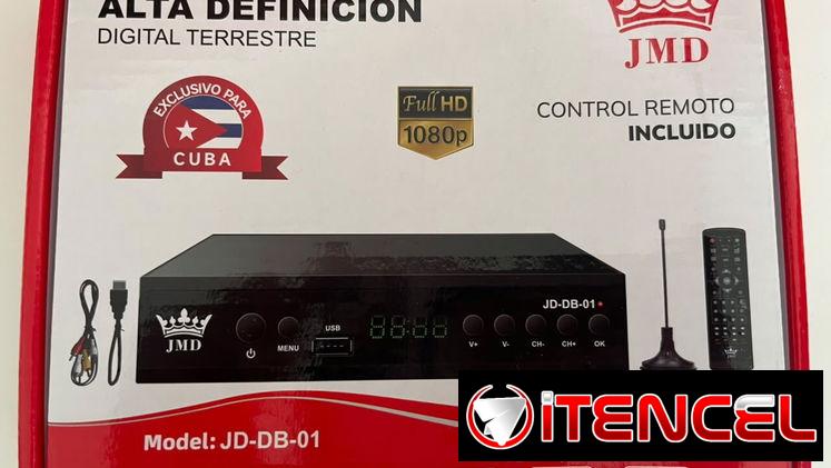 29 USD antena JMD receptora HD contáctenos 52493172