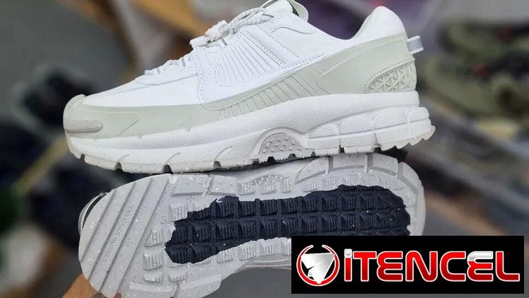 Nike Zoom Vomero Roam #43 Precio 60 usd VEDADO
