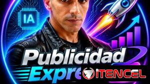 Quieres que tu negocio destaque aquí llegó lo mejor en curso de marketing digital