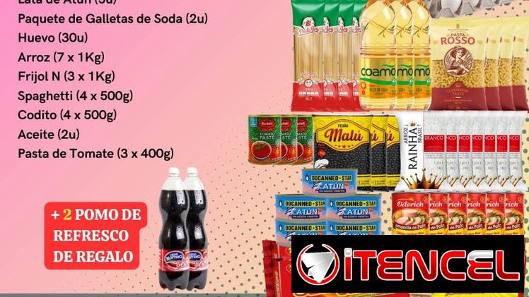 Combos de Comida para Apagones — foto 2
