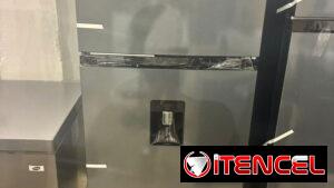 Refrigerador 17.5 Royal inverter