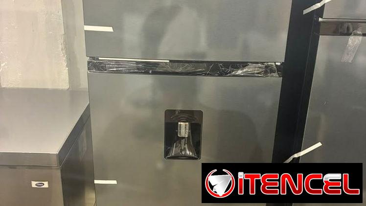 Refrigerador 17.5 Royal inverter