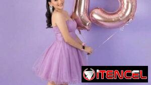 Alquiler de vestidos para novias y quinceañeras. Tenemos más diseños disponibles.