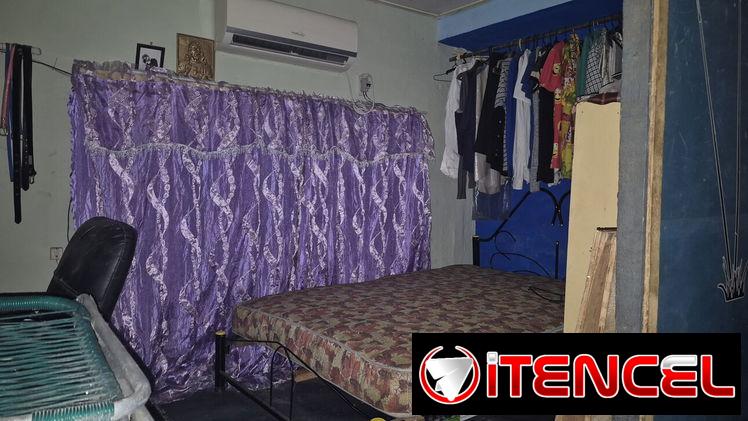 Venta Casa en Habana Vieja… negociable