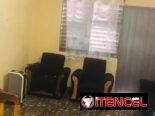“$6500 SIN AJUSTE. En venta  apartamento de un edificio (1er piso) en El  Roble.Guanabacoa.