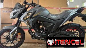MOTO KATZU CHEETAH 200
