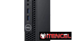 Mini PC Dell OptiPlex 3070 i3 9na 8GB SSD 128GB