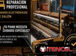 RESTAURADO’S | Restauración Afinación Reparación Compra Venta y Transporte de pianos | SERVICIO PROFESIONAL | EXCELENCIA