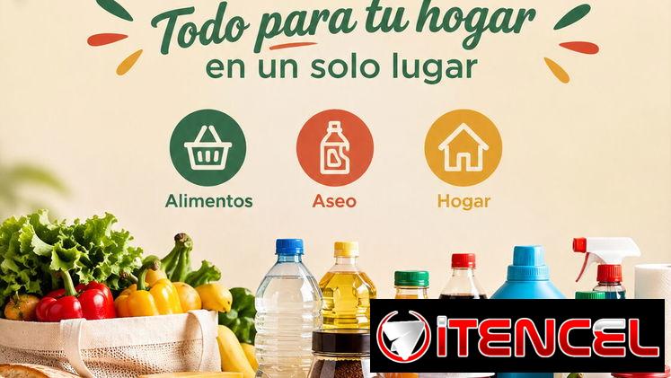 TuaLaCena- Donde hay de todo para tu Hogar - Mercado único !! — foto 2