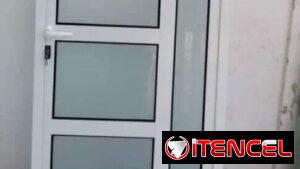 Carpintería en aluminioPuertas #Ventanas #Bajos de meseta #Closet #Balconeras