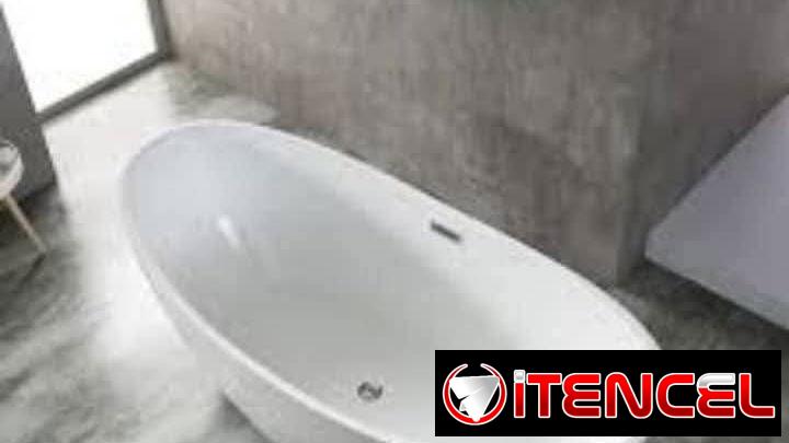 Bañaderas marca castel borneo medida 170x80x60 nuevas importadas llamar 5️⃣5️⃣2️⃣6️⃣0️⃣5️⃣1️⃣2️⃣o contactar x WhatsApp i — foto 2