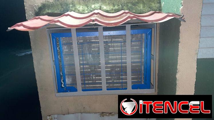 Aire Acondicionado 1T 220v — foto 2