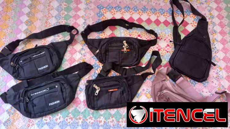 Mochilas, bolsos y riñoneras — foto 4
