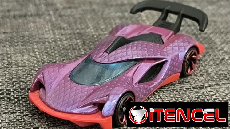 Hotwheels nuevos — foto 4