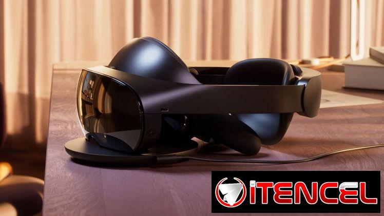 META QUEST PRO 256GB – $350 USD