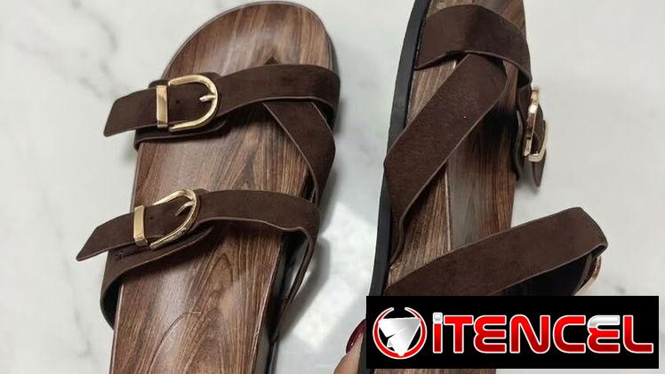 Venta de calzado exclusivo