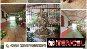 🚨 CASA INDEPENDIENTE EN VENTA – COJÍMAR, HABANA DEL ESTE 📍 Ubicada en Cojímar, en una zona tranquila y de fácil acceso
