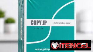 Papel Fotocopia 8,5x11" disponible en nuestra tienda online y almacén con pago efectivo euro o usd | No Particulares