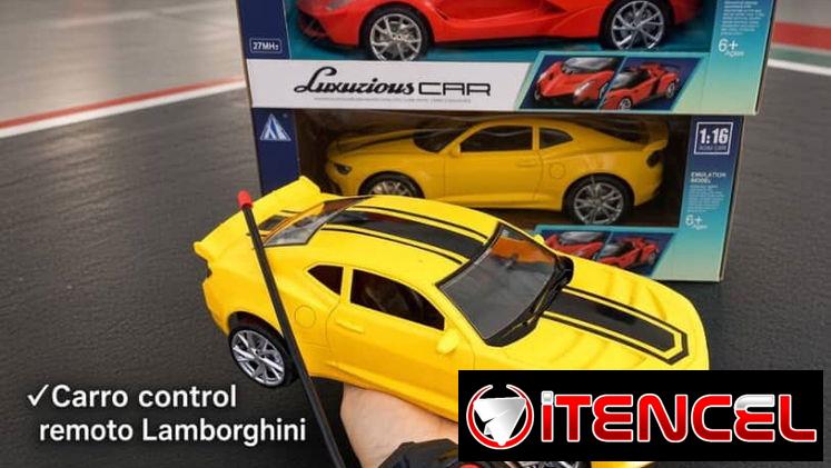 Lindos carros de juguete para los príncipes de la casa — foto 2