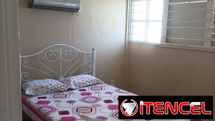 Vendo apartamento pastorita de 3/4 en el Reparto Camilo Cienfuegos, Habana del Este — foto 2