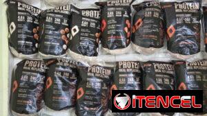 Whey protein Legends-37 servicios $32 USD