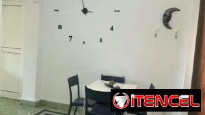 Renta en Vedado sin afectación eléctrica!