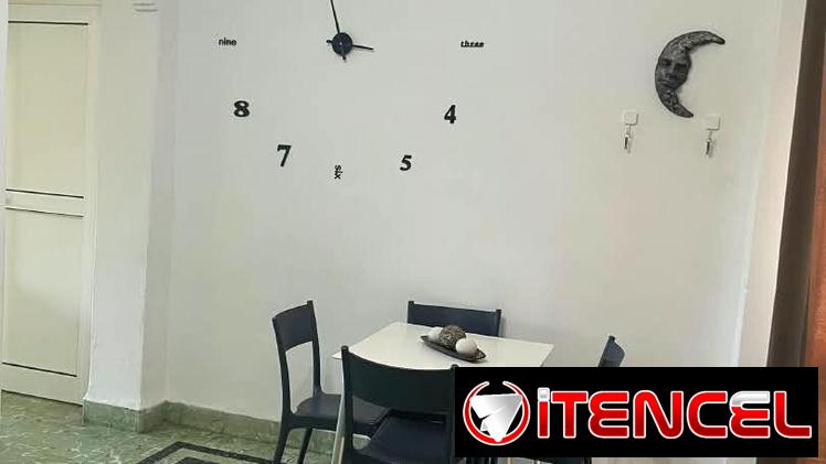 Renta en Vedado sin afectación eléctrica! — foto 4
