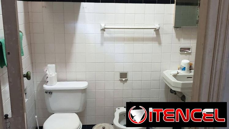 Casa independiente en miramar de 2 cuartos y 2 baños. — foto 1