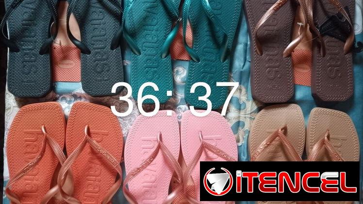 Chancletas Havaianas — foto 2
