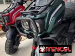 MOTO AUTOMÁTICA TANK 2026