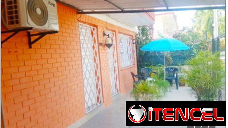 Alquiler de apartamento tipo propiedad horizontal en Miramar i 🛜 garaje bajo