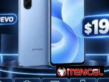 Oferta!! En venta varios modelos de móviles nuevos y con garantia, Samsung, Motorola, Oppo, nuevos en caja con Garantía