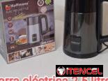 Electrodomesticos , ventiladores, ollas y mas