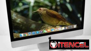 iMac Apple Retina 22” 2019 Core i5 6 núcleos, 8GB RAM, 1TB Fusion Drive + Teclado, Mouse y Caja