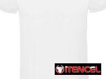 Sombrillas blancas 4 usd