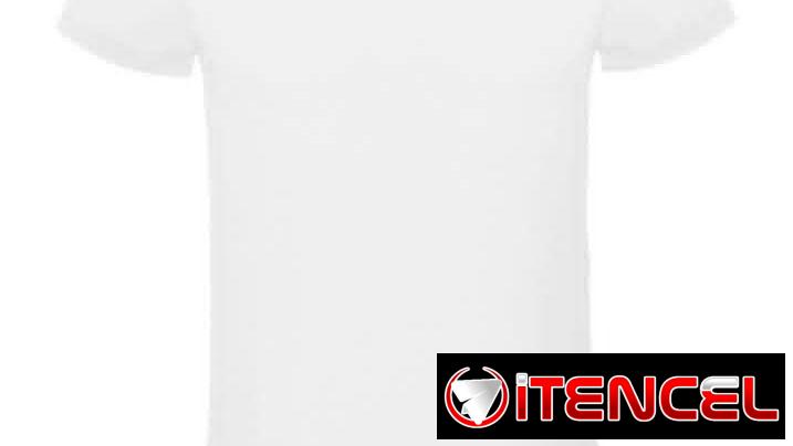 Sombrillas blancas 4 usd