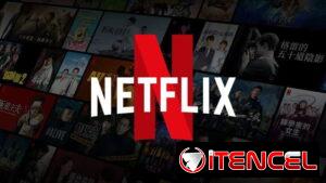 CUENTAS DE NETFLIX PREMIUM CON TODO INCLUÍDO (kinetica)