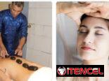🌿 *Curso Básico de Masajes Occidentales*  🌿 *Curso de Masajes Asiáticos*