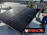 Instalación y configuración de inversores fotovoltaicos. 150 usd. 53908739. Ernesto