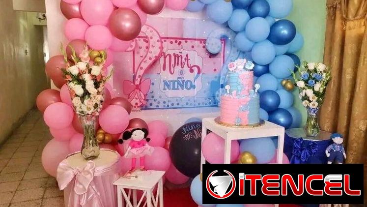 Organizamos tu Baby Showers con TODO INCLUIDO — foto 2