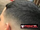 Barbero a domicilio en la Habana, Cerro