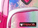 Mochilas 🎒 y carteras