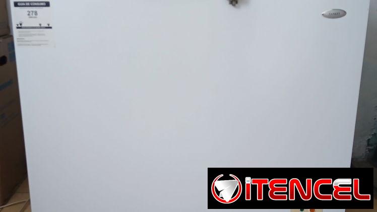Nevera Sankey de 10 pies 300 USD