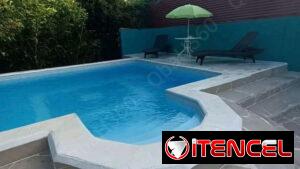RENTA hostal de 3 habitaciones y piscina en CELIMAR, PLAYAS DEL ESTE  con Qba Hostin 360